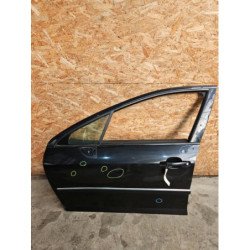 Porte Avant Gauche Peugeot 407 Phase 1 Break